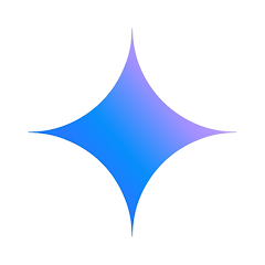 Google AI (Gemini) logo
