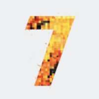 Mistral AI logo